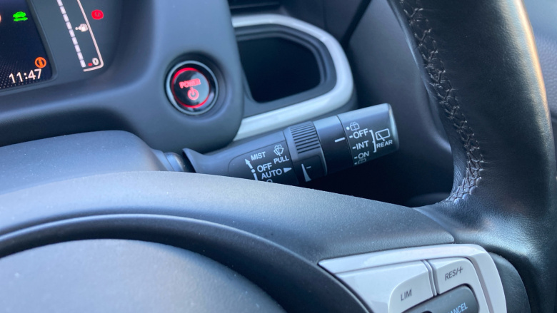 Honda Jazz 1.5 i-MMD Hybrid EX 5dr eCVT Hybrid Hatchback